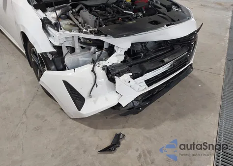 2024 Nissan Sentra Sv Xtronic Cvt из США, поврежденный, VIN 3N1AB8CV2RY226955